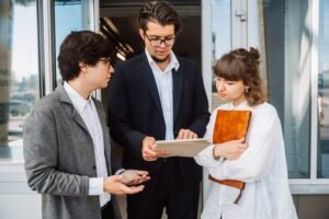 Understanding Property Disputes & Your Legal Rights