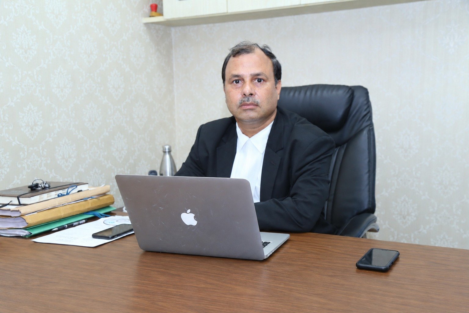 Meeting